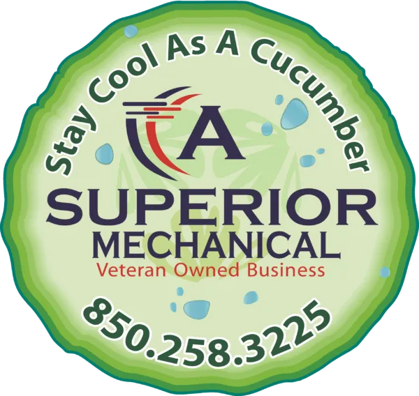 Emergency AC Repair in Crestview logo